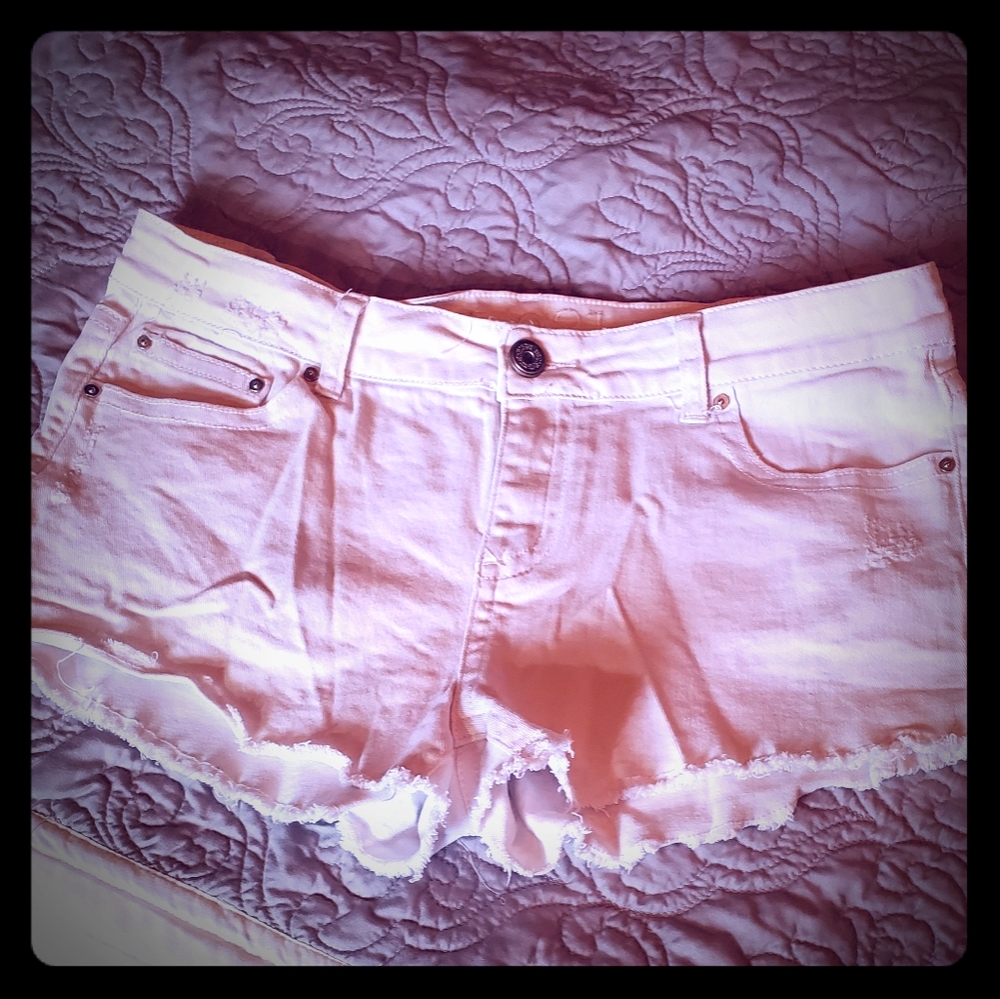 Rue 21 shorts